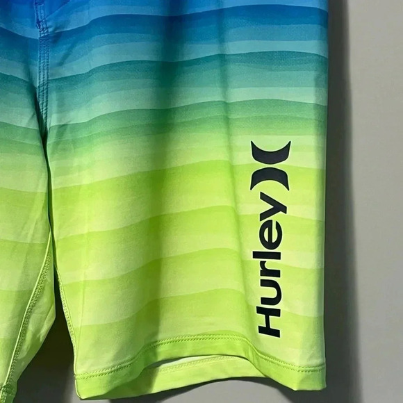 Hurley Phantom Playa  Jaco Board shorts 20" - Picture 5 of 11